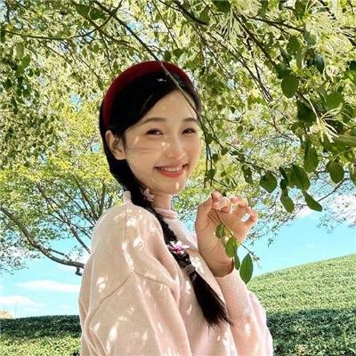 一块大红布